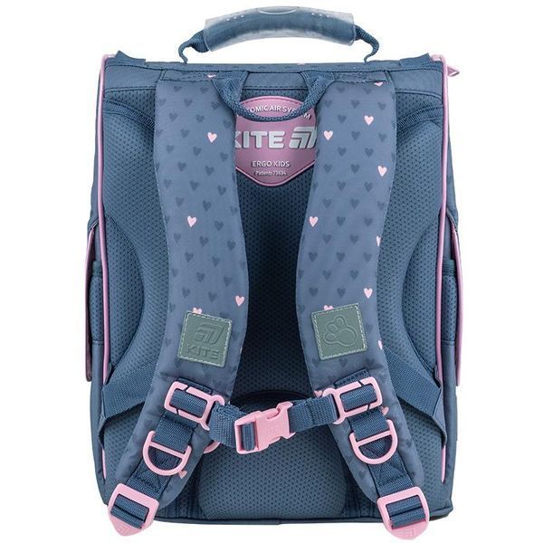 Рюкзак Education каркасний 501 SP Kite SP25-501S фото