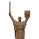 Картонний 3D пазл MOTHER UKRAINE Cartonic CARTMOTHER фото 3