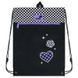 Сумка для взуття 601M Flower Power Kite K26-601M-41 фото 3