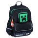Рюкзак шкільний S-104S Minecraft Adventure Yes 550262 фото 1