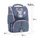 Рюкзак Education каркасний 501 SP Kite SP25-501S фото 2