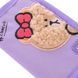 Гаманець W-1 Line Friends Pretty Yes 533379 фото 6