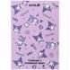 Словник з іноземної мови 60 арк. HK-2 Kite HK25-407-2 фото 1