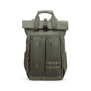 Рюкзак Veston оливковий Bagland 0050901оливковий фото