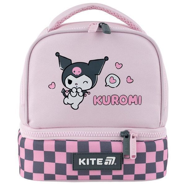 Сумка для ланчу 2708 HK Kite HK25-2708 фото