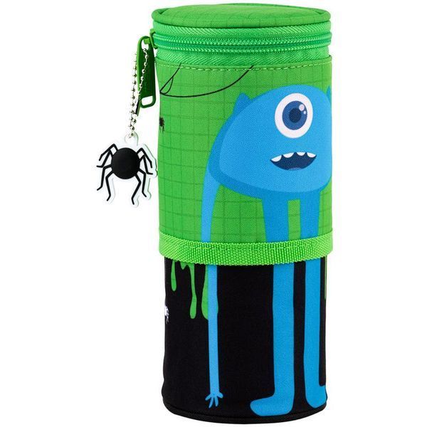 Пенал 684 Funny Monster Kite K25-684-2 фото
