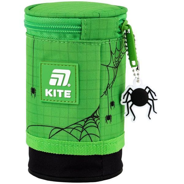 Пенал 684 Funny Monster Kite K25-684-2 фото