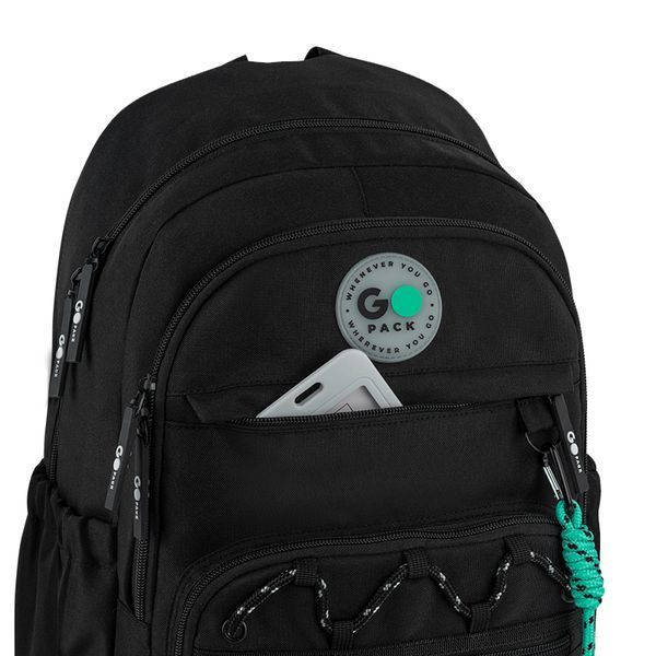 Рюкзак Teens 121L-4 GoPack GO26-121L-4 фото