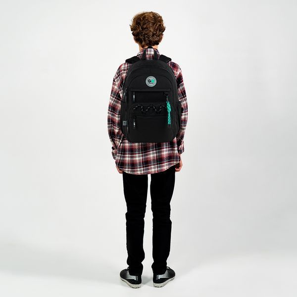 Рюкзак Teens 121L-4 GoPack GO26-121L-4 фото