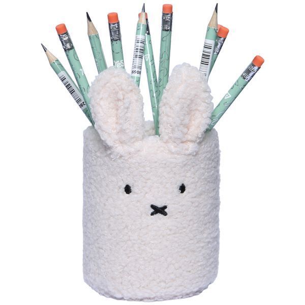 Стакан для письмового приладдя хутро Miffy Yes 708759 фото
