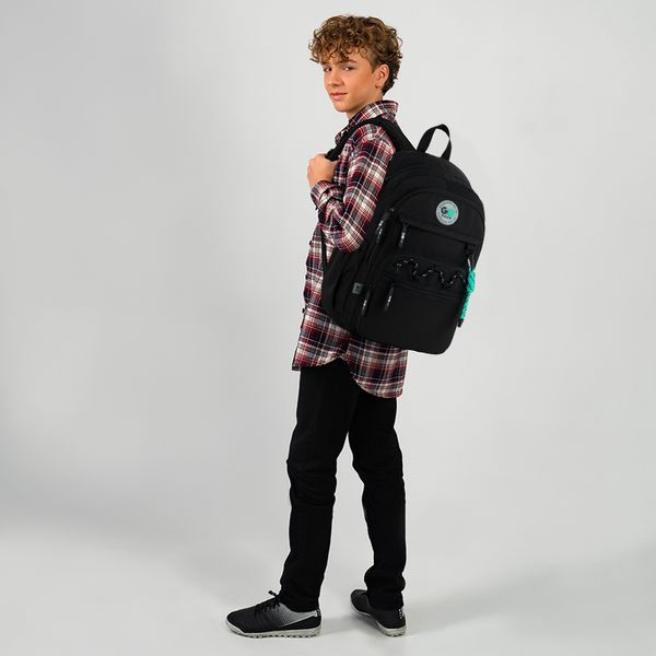 Рюкзак Teens 121L-4 GoPack GO26-121L-4 фото