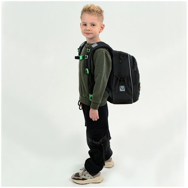 Рюкзак Education 771 Cyber Kite K26-771S-3 фото