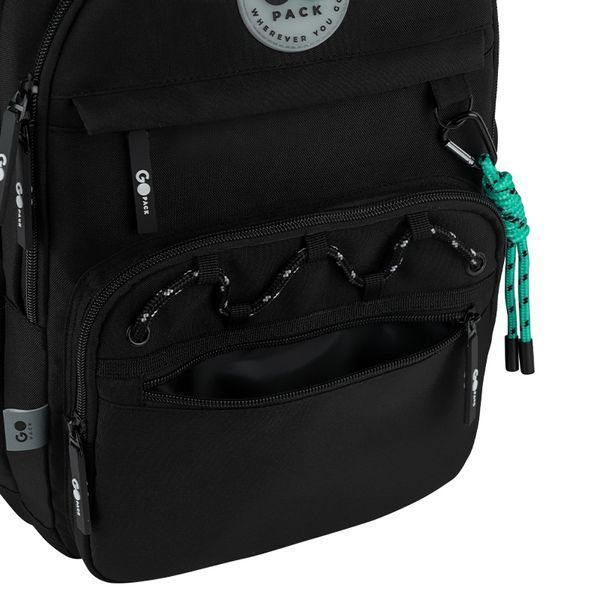 Рюкзак Teens 121L-4 GoPack GO26-121L-4 фото