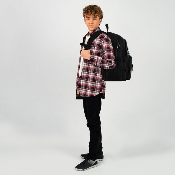 Рюкзак Teens 121L-4 GoPack GO26-121L-4 фото