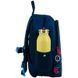 Рюкзак Kids 2735 HW Kite HW25-2735XS фото 10