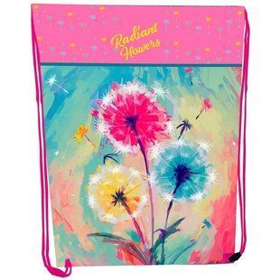 Сумка для взуття Flower, 46*33см Class 2231C фото