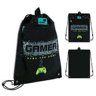 Сумка для взуття 601M Play the Game Kite K26-601M-10 фото