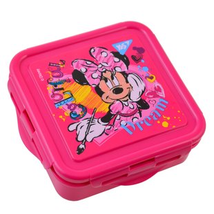 Ланчбокс 380 мл Minnie Yes 706847 фото