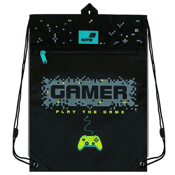 Сумка для взуття 601M Play the Game Kite K26-601M-10 фото