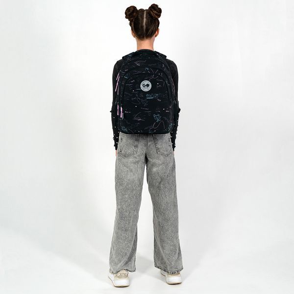 Рюкзак Teens 162L-1 GoPack GO26-162L-1 фото