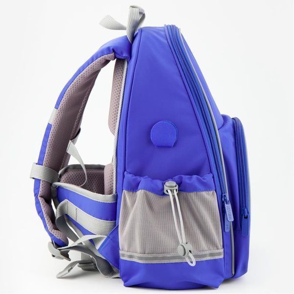 Рюкзак 720-1 Smart синій, KITE K19-720S-2 фото