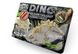 Набір розкопок Dino Paleontology-1, DankoToys (5) DP-01-01 фото 1
