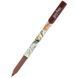 Ручка гелева пиши-стирай 2шт у пеналі HP синя Kite HP26-069 фото 3