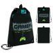 Сумка для взуття 601M Play the Game Kite K26-601M-10 фото 1