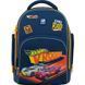 Рюкзак Education 706M Hot Wheels, Kite HW22-706M фото 1