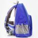 Рюкзак 720-1 Smart синій, KITE K19-720S-2 фото 7