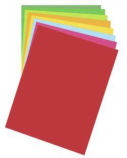 Папір для дизайну Fotokarton B2 (50*70см) №19 Гіацинтовий 300г/м2 Folia 1686801019 фото