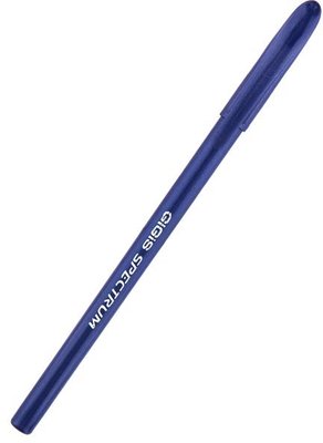 Ручка кулькова Spectrum синя, Unimax (50) UX-100-02 фото