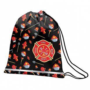 Сумка для взуття SB-01 Fireman Smart 559068 фото