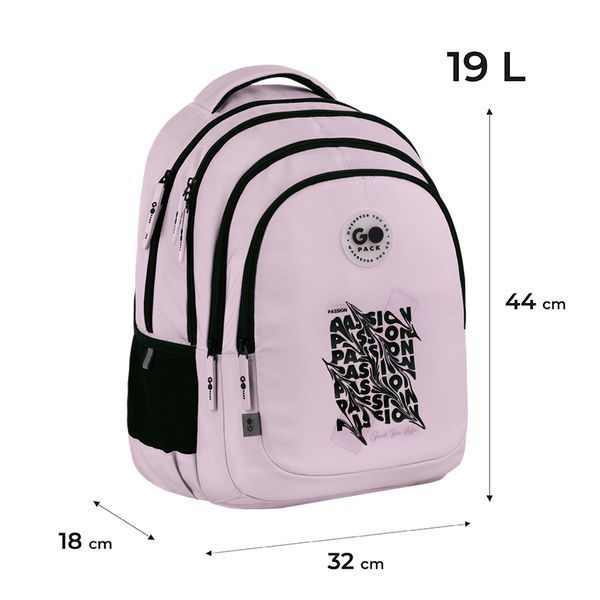 Рюкзак Teens 162L-2 GoPack GO26-162L-2 фото