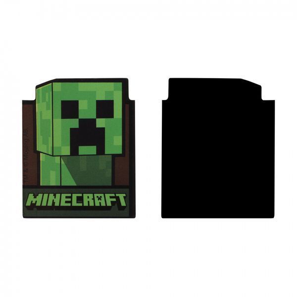 Магніти фігурні Minecraft.Heroes 3 шт Yes 708544 фото