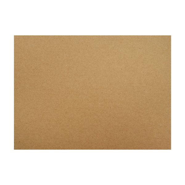 Папір для малюнку А2 (42*59,4см) 135г/м2 натуральний коричневий Smiltainis SMLTA201 фото