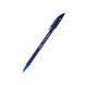 Ручка кулькова Spectrum синя, Unimax (50) UX-100-02 фото 2