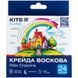 Крейда воскова 24 кольори Classic Kite K-1070 фото 4