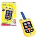 Інтерактивний смартфон жовтий BeBeLino 58160 фото 1