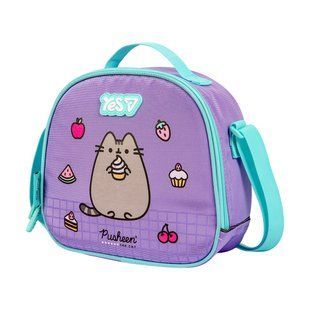 Сумка для ланчу LB-01 Pusheen Summer Yes 550603 фото
