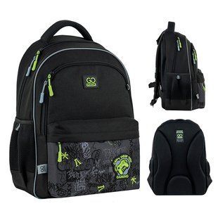 Рюкзак Education 182M Gaming GoPack GO25-182M-6 фото
