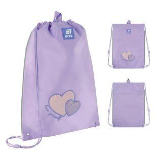 Сумка для взуття 600M Sweetheart Kite K25-600M-1 фото