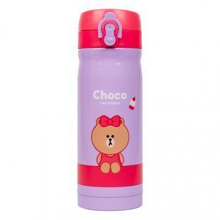 Термоc 350 мл Line friends Yes 707943 фото