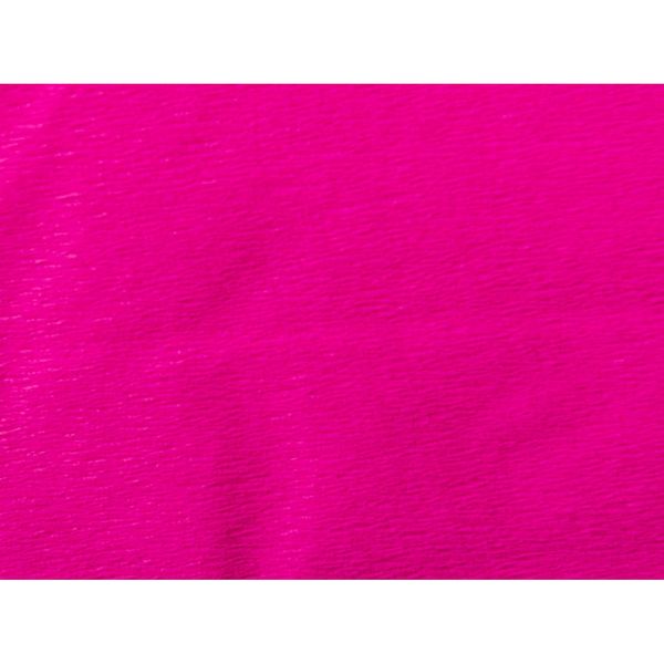 Гофропапір 55% рожевий-т 50см*200см, 1 вересня (10) 701518 фото