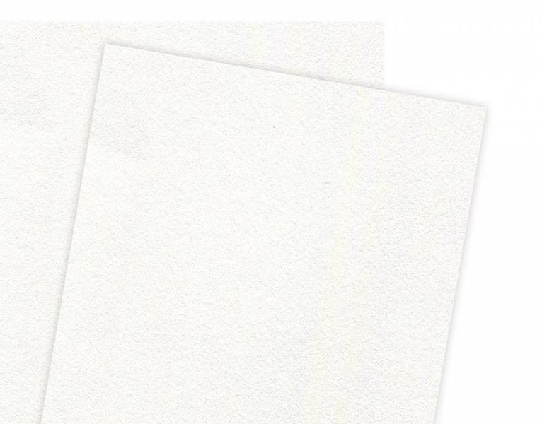Папір для креслення Accademia B2 (50*65см) 200г/м2 білий дрібне зерно Fabriano 16F2504 фото