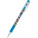 Ручка масляна Hot Wheels синя Kite (28) HW21-033 фото 1