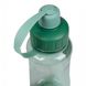 Пляшка для води 600 мл Fusion зелена Yes 708191 фото 2