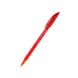 Ручка кулькова GIGIS Spectrum червона, Unimax (12) UX-100-06 фото 1